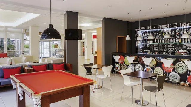 Ibis Canoas Shopping photo 7