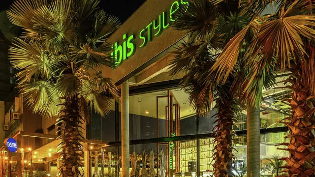 Ibis Canoas Shopping photo 8