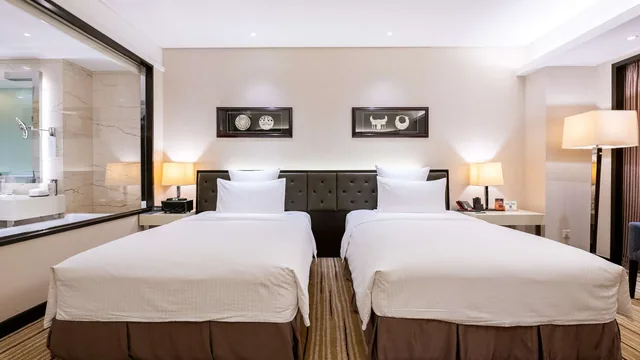 Pullman Guiyang photo 1