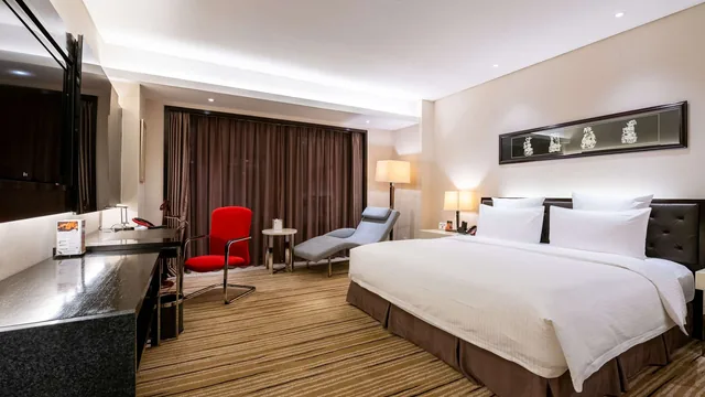 Pullman Guiyang photo 2