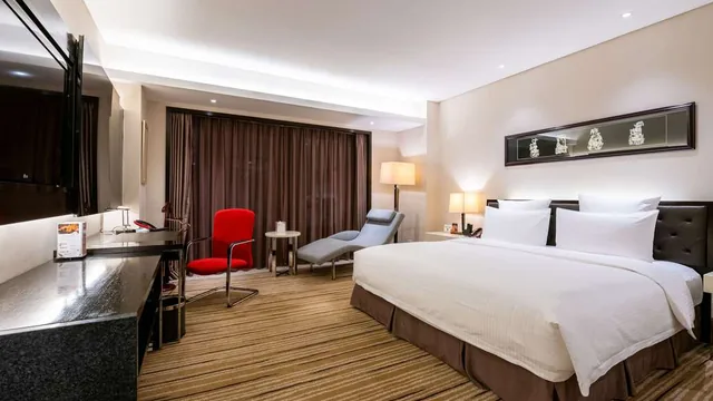 Pullman Guiyang photo 3