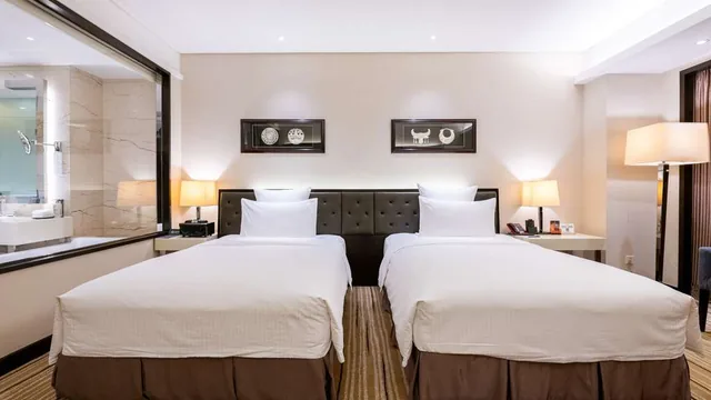 Pullman Guiyang photo 4
