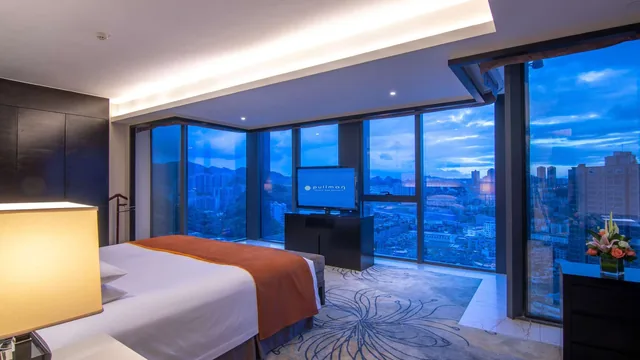 Pullman Guiyang photo 5