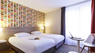Ibis Styles Chaumont Centre Gare