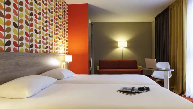Ibis Styles Chaumont Centre Gare photo 7