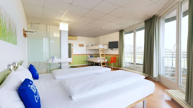 Ibis budget Bonn Sud Konigswinter photo 1