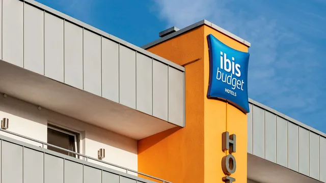 Ibis budget Bonn Sud Konigswinter photo 8