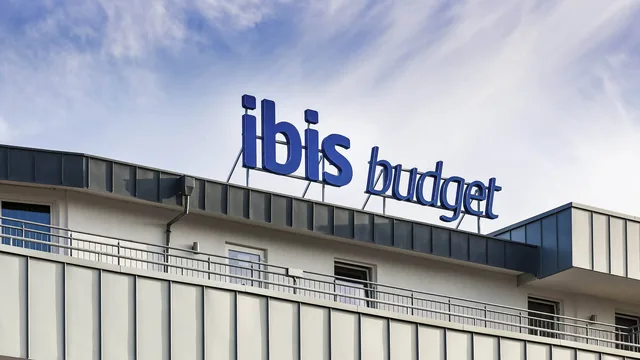 Ibis budget Bonn Sud Konigswinter photo 9