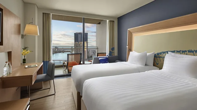 Novotel Danang Premier Han River photo 2