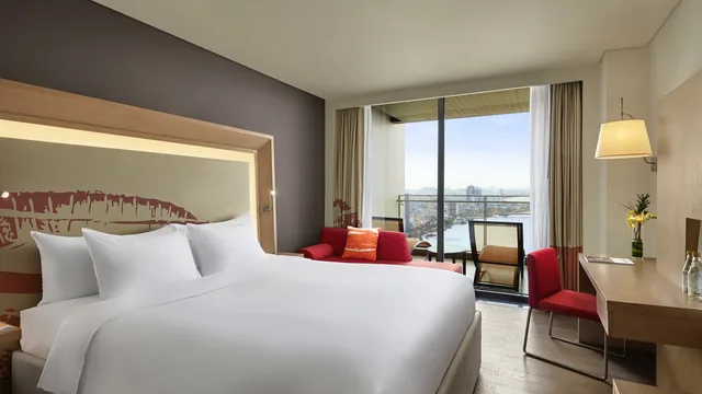 Novotel Danang Premier Han River photo 4