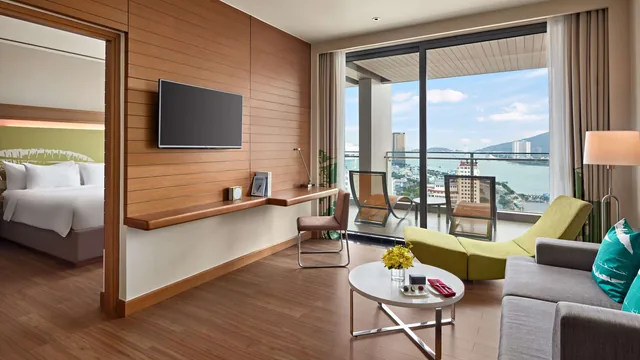 Novotel Danang Premier Han River photo 5