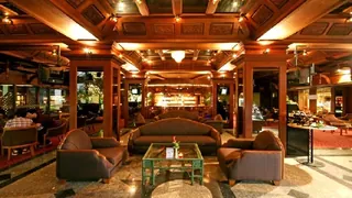Century Park Hotel