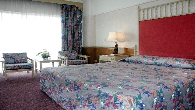 Century Park Hotel photo 2