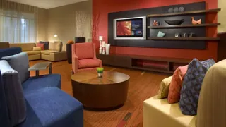 Anaheim Marriott