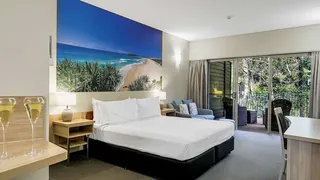 Kingfisher Bay Resort Fraser Island