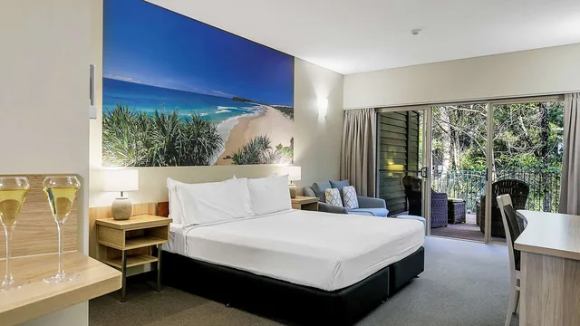 Kingfisher Bay Resort Fraser Island photo 1