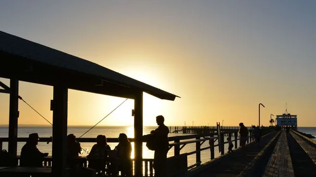 Kingfisher Bay Resort Fraser Island photo 10