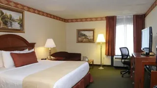 Days Inn Inner Harbor Hotel Baltimore