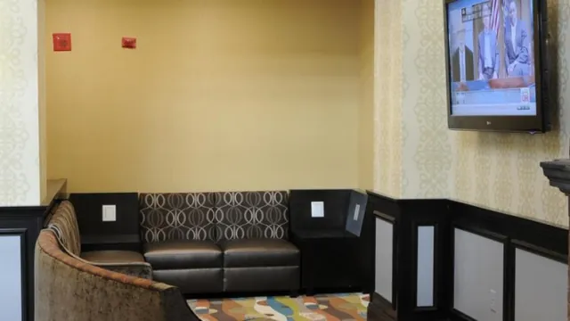 Days Inn Inner Harbor Hotel Baltimore photo 2