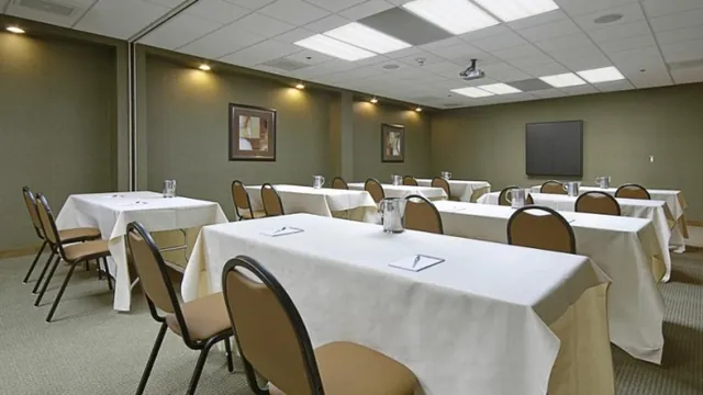 Days Inn Inner Harbor Hotel Baltimore photo 3