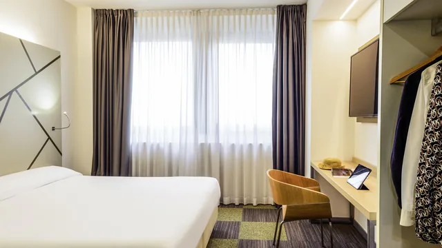Wyndham Baltimore Peabody Court photo 5