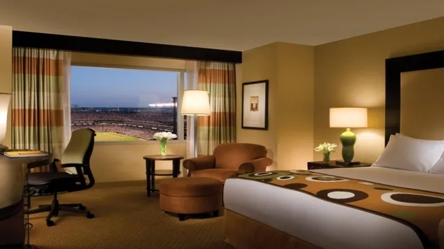 Radisson Plaza Lord Baltimore photo 2