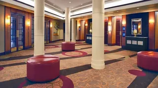 Hyatt Regency Baltimore Inner Harbor