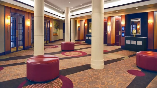 Hyatt Regency Baltimore Inner Harbor photo 1