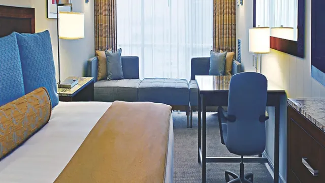 Hyatt Regency Baltimore Inner Harbor photo 3