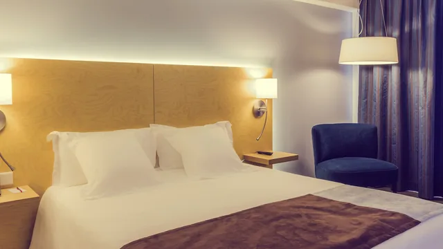 Mercure Braga Centro photo 3