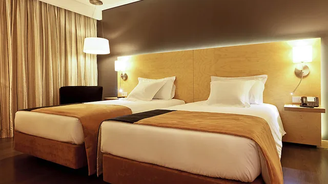 Mercure Braga Centro photo 6