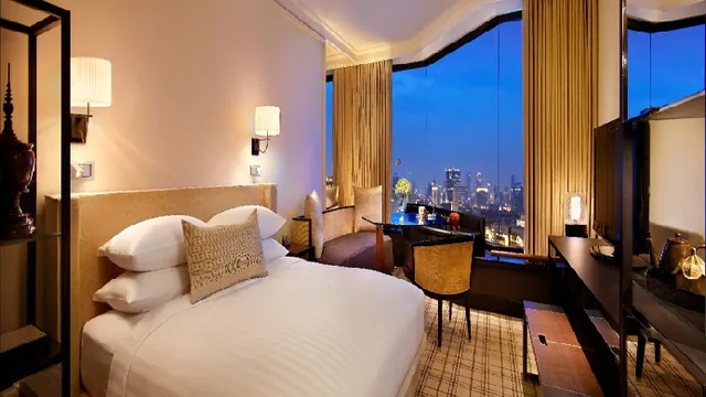 Mercure Épinal Centre Hotel photo 6