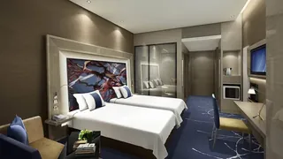 Novotel Ningbo East
