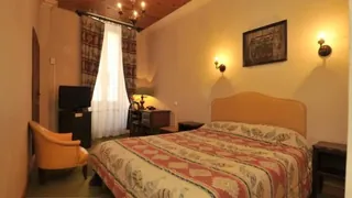 Best Western Arene Kulm Hotel Orange