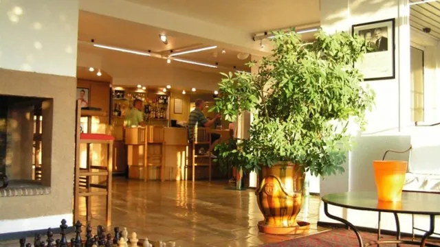 Best Western Arene Kulm Hotel Orange photo 3