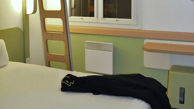Ibis budget Marne-la-Vall?e photo 10