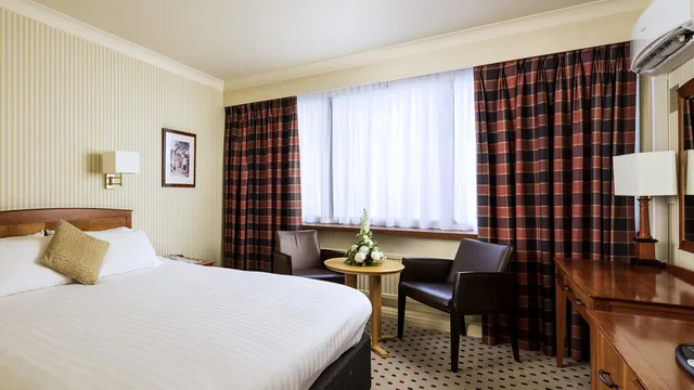 Mercure Norwich Hotel photo 4