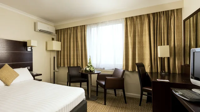 Mercure Norwich Hotel photo 5