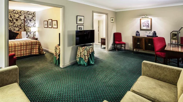 Mercure Norwich Hotel photo 6