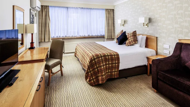 Mercure Norwich Hotel photo 7
