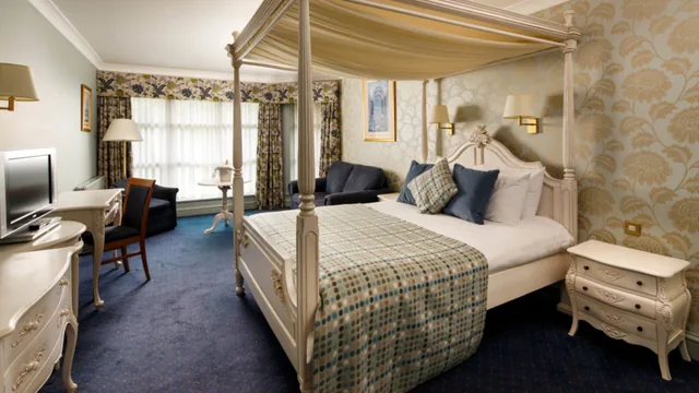 Mercure Bristol North the Grange Hotel photo 3