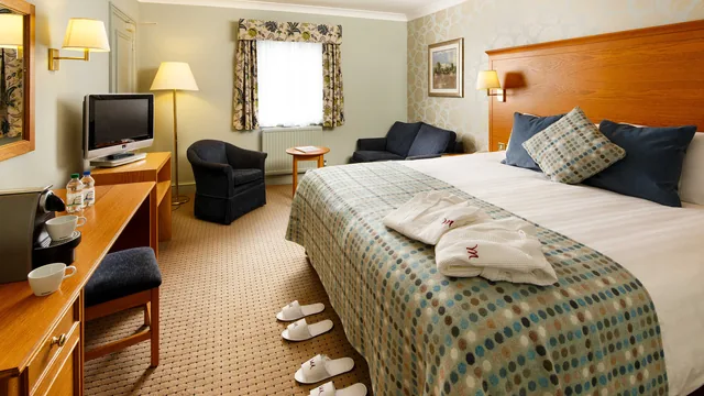 Mercure Bristol North the Grange Hotel photo 5