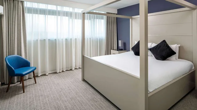 Mercure Manchester Piccadilly Hotel photo 3