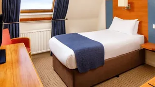 Mercure Bolton Georgian House Hotel