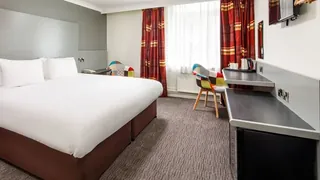 Mercure Chester Abbots Well Hotel