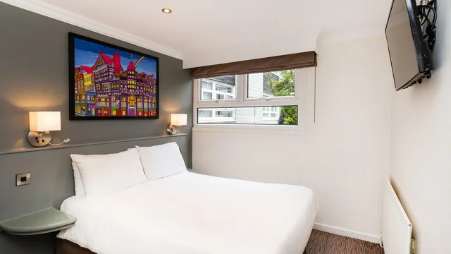 Mercure Chester Abbots Well Hotel photo 6