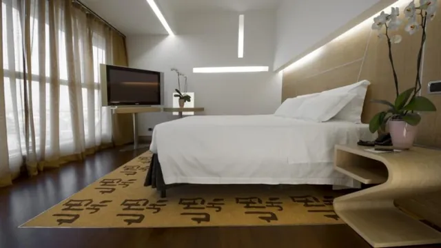 Hilton Garden Inn Rome Claridge photo 1