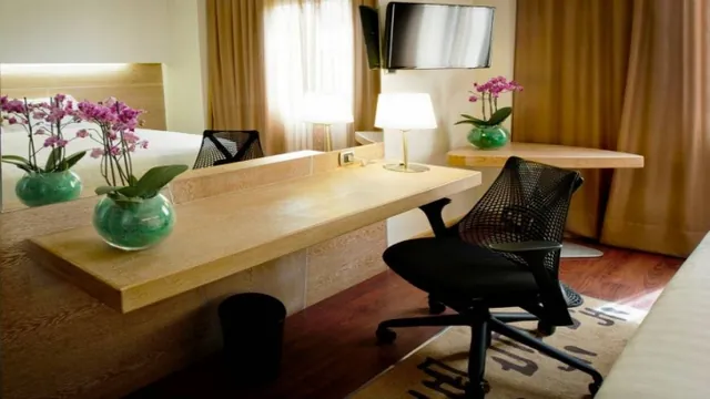 Hilton Garden Inn Rome Claridge photo 2