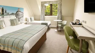 Super 8 by Wyndham Valemount