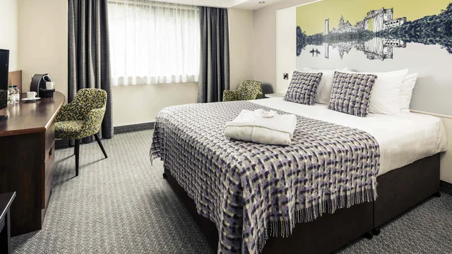 Mercure Swansea Hotel photo 3